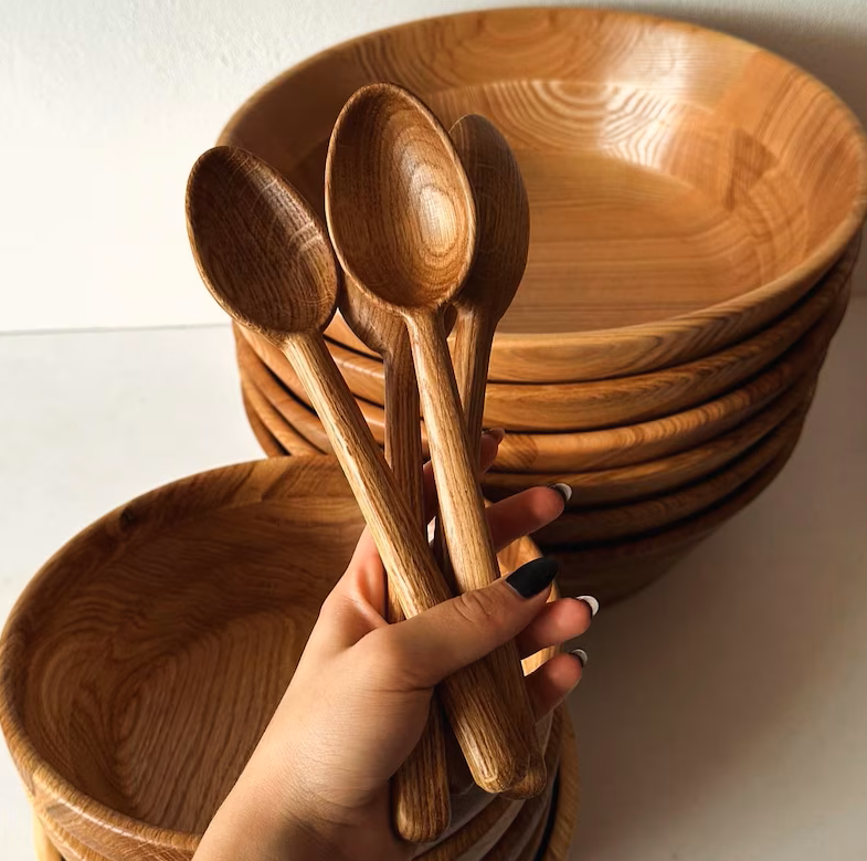 Tableware and Kitchenware