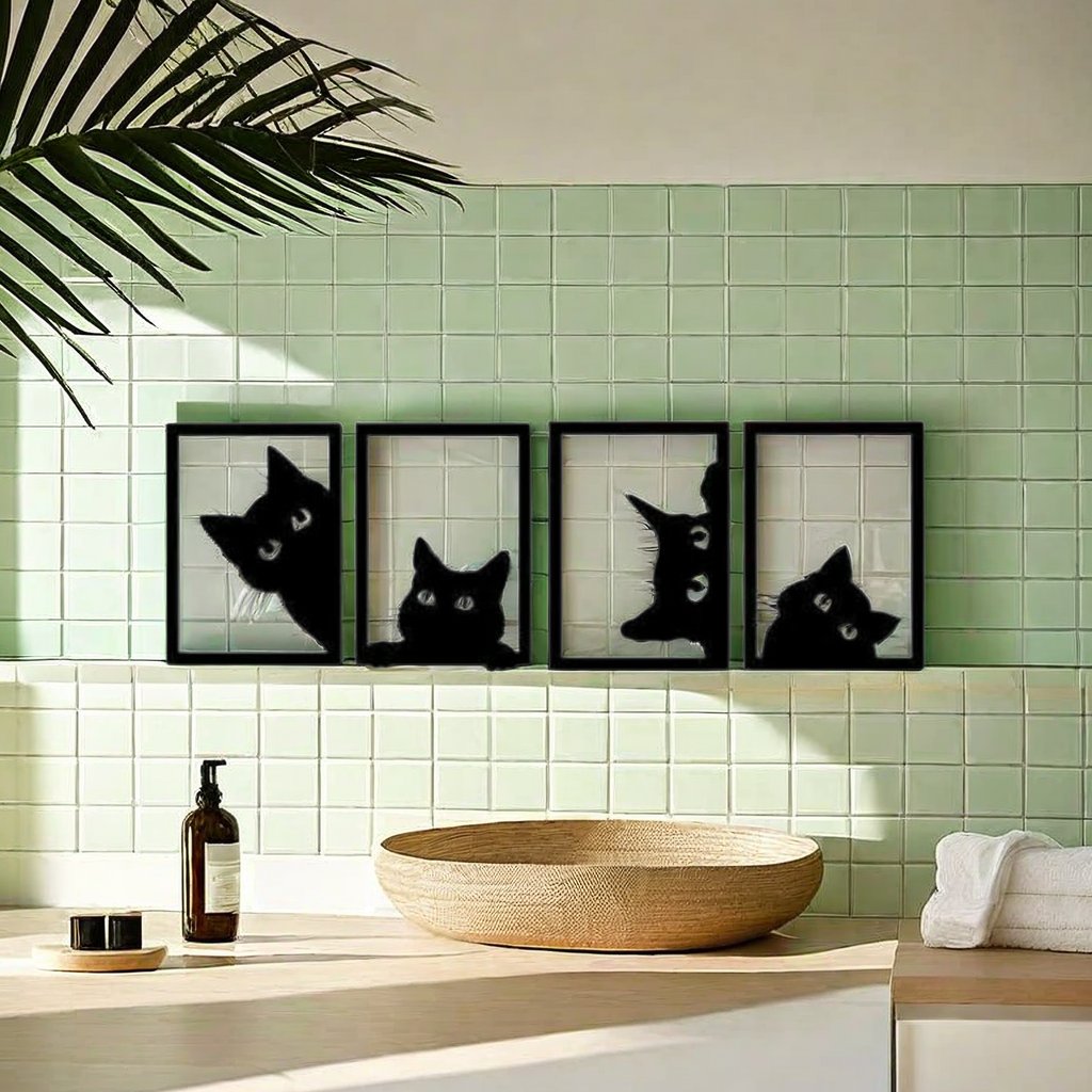 Engraved Home Decor