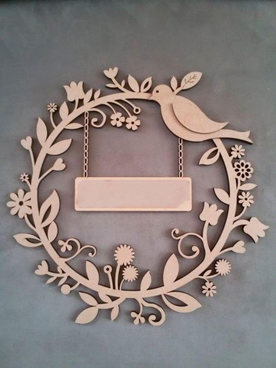 Seasonal Decor Pieces