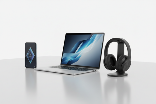 生成一个3c类目的