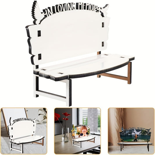 10 pieces a set wooden diy chairs